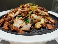 -悦融·京鲁菜·露台花园(安定门店)