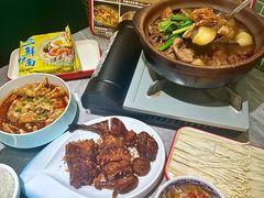 -肥家大排档(天河体育西店)