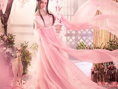 -九月鹰飞汉服摄影工作室