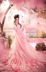 -九月鹰飞汉服摄影工作室