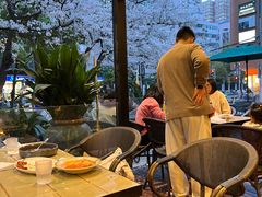 -玛格萝妮比萨屋(四平店)