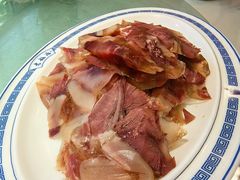 -老雒阳面馆·水席(定鼎门店)