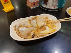 走地鸡蛋肠-味先肠粉(珠光路店)