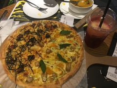 -乐凯撒披萨(中心书城店)