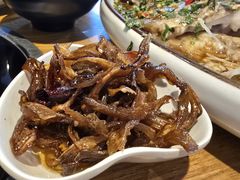 -妈妈的味道(和顺古镇店)