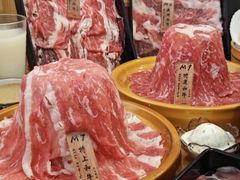 -牛匠和牛寿喜锅(西安总店)