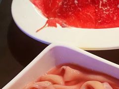 -蜀九香火锅(李家沱店)