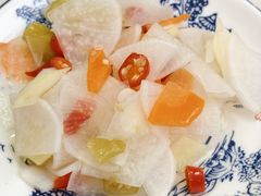 -香火肥肠(福田店)