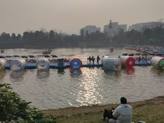 -枫香湖儿童公园