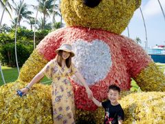 -三亚亚龙湾天域度假酒店