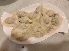 -黄家饺子东北特色菜馆(湖滨商业街店)