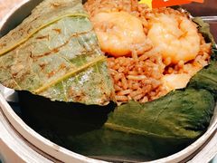 荷花蒸饭-唐宫小聚(荃湾荃新天地店)