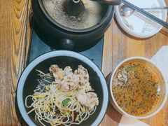 -云海肴·汽锅鸡·云南菜(天津国金汇店)