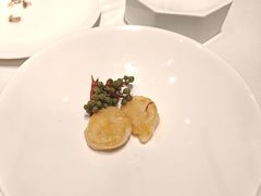 -北京泰富酒店-柏景轩中餐厅