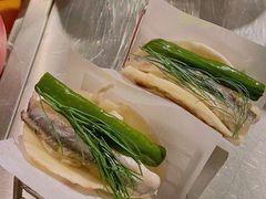 -BOR Eatery(安福路店)