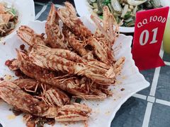 -QQ海鲜餐厅