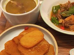 -老乡鸡(融科天地店)