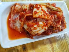 辣白菜-顺姬冷面(长春旗舰店)