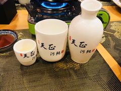 -天正河鲀·河豚亭(大连店)
