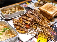 -木屋烧烤(双榆树店)