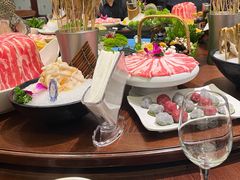 -东海怡品海鲜豆捞(舟宿夜江店)