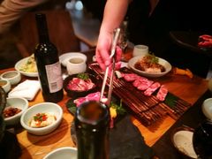 -黑牛の店·和牛烧肉(大悦城店)