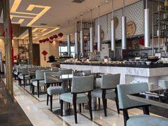 -索菲特酒店 · 云尚天际自助餐厅