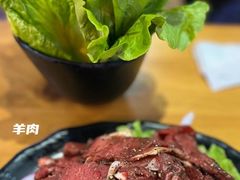 -吉志烤肉(太原总店)