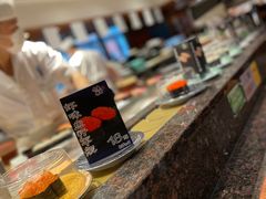 -合点寿司(金虹桥商场店)