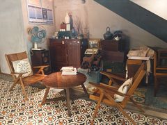 -时光花园(白鹭洲店)