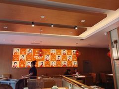 -东方饺子王(新阳路店)