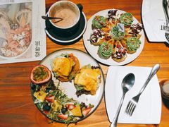 -BE BRIGHT KITCHEN(正佳广场店)