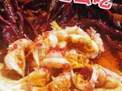 -靓靓蒸虾·头牌蒸虾(万松园玲珑店)