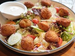 -FABIO’S费比欧披萨餐厅