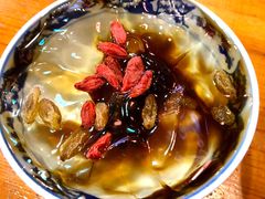 -兵哥豌豆面(青华店)
