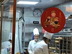 -东方饺子王(新奥购物中心店)