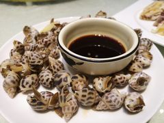 -启东海鲜人家(古美路店)