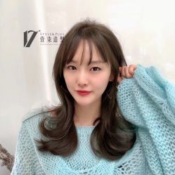 -17.壹柒·美学高定空间
