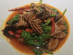 -院8里·小聚园老川菜(九眼桥店)