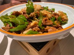 -九毛九西北菜(百信广场店)
