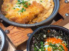 -胜博殿日式炸猪排(西红门店)