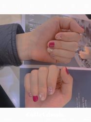 -UMl Nail 尤米美甲美睫半永久