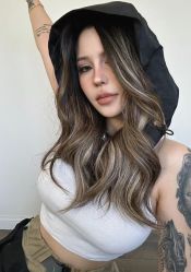 -DL HOPE明星造型