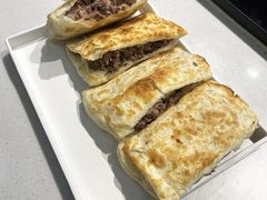 -高玛纳驴肉火烧(河间店)