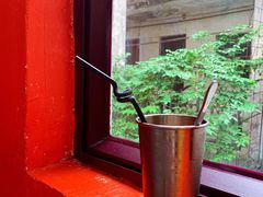 奶茶-華叔茶記