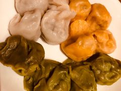 -枣子树·素食餐厅(普陀山店)