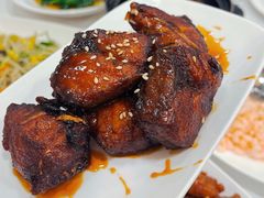 -瑞福园联谊餐室(茂名南路店)