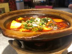 -友记功夫香·人民川菜(红牌楼店)