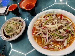 -乡村馕坑肉·烧烤·新疆菜·本地人更爱吃(阿勒泰首店)