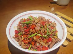 -蛮佬拾·乡里土菜馆(河西王府井店)